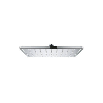 Grohe Rainshower Mono 310 Tepe Duşu, 31cm Krom 26567000 - 1