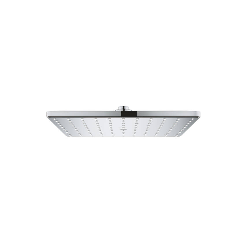 Grohe Rainshower Mono 310 Tepe Duşu, 31cm Krom 26567000 - 1