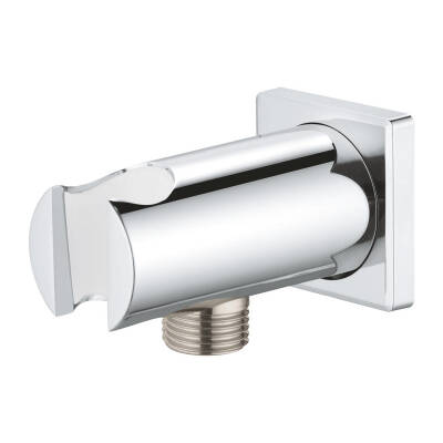 Grohe Rainshower Duş Çıkış Dirseği Krom 26659000 - 3