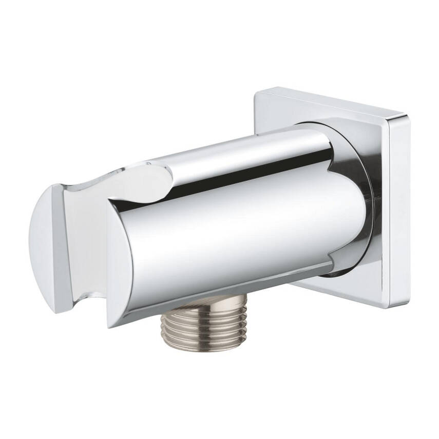 Grohe Rainshower Duş Çıkış Dirseği Krom 26659000 - 3