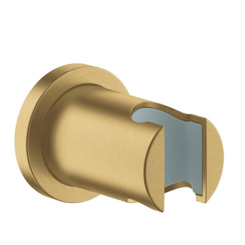 Grohe Rainshower Sabit Duş Askısı Fırçalı Altın 27074GN0 - 1