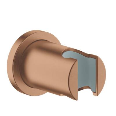Grohe Rainshower Sabit Duş Askısı Fırçalı Bakır 27074DL0 - 1