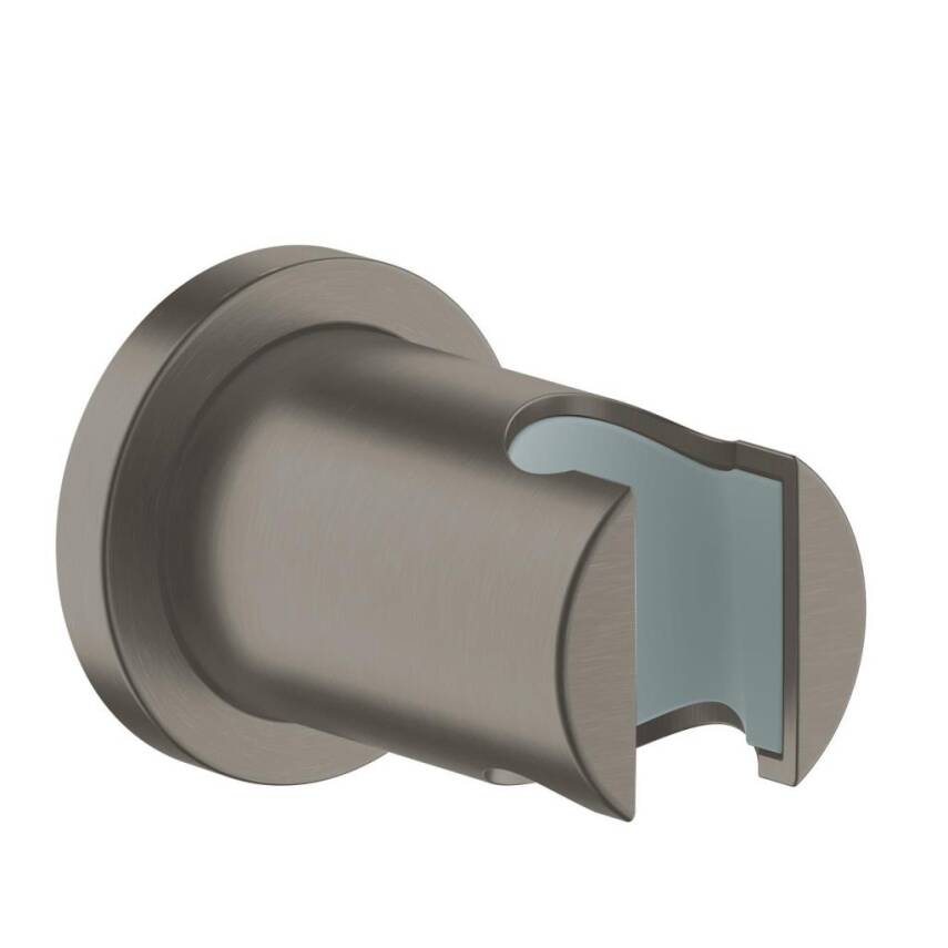Grohe Rainshower Sabit Duş Askısı Fırçalı Sert Grafit 27074AL0 - 1