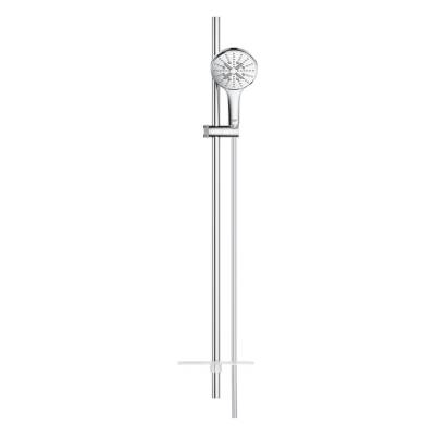 Grohe RainShower SmartActive 130 Sürgülü Duş Seti, 3 Fonksiyonlu Krom 26548000 - 2