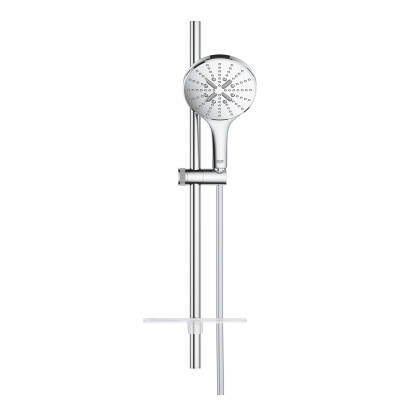Grohe RainShower SmartActive 150 Sürgülü Duş Seti, 3 Fonksiyonlu Krom 26592000 - 2