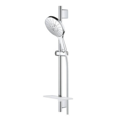 Grohe RainShower SmartActive 150 Sürgülü Duş Seti, 3 Fonksiyonlu Krom 26592000 - 3