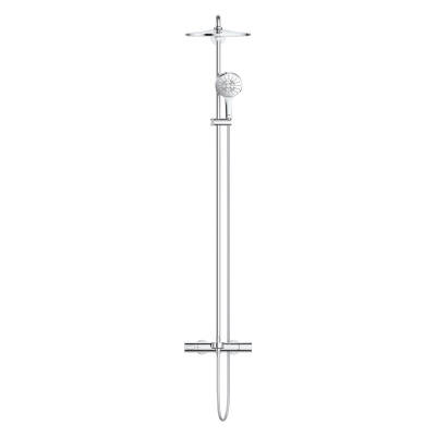 Grohe RainShower SmartActive 310 Mono Banyo/Duş Bataryalı Duş Sistemi Krom 26657000 - 2