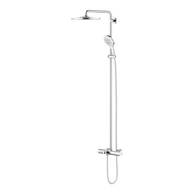 Grohe RainShower SmartActive 310 Mono Banyo/Duş Bataryalı Duş Sistemi Krom 26657000 - 3
