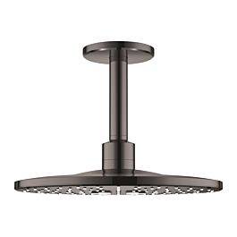 Grohe Rainshower SmartActive 310 Tepe Duşu Seti, 31 cm, Sert Grafit 26477A00 - 1