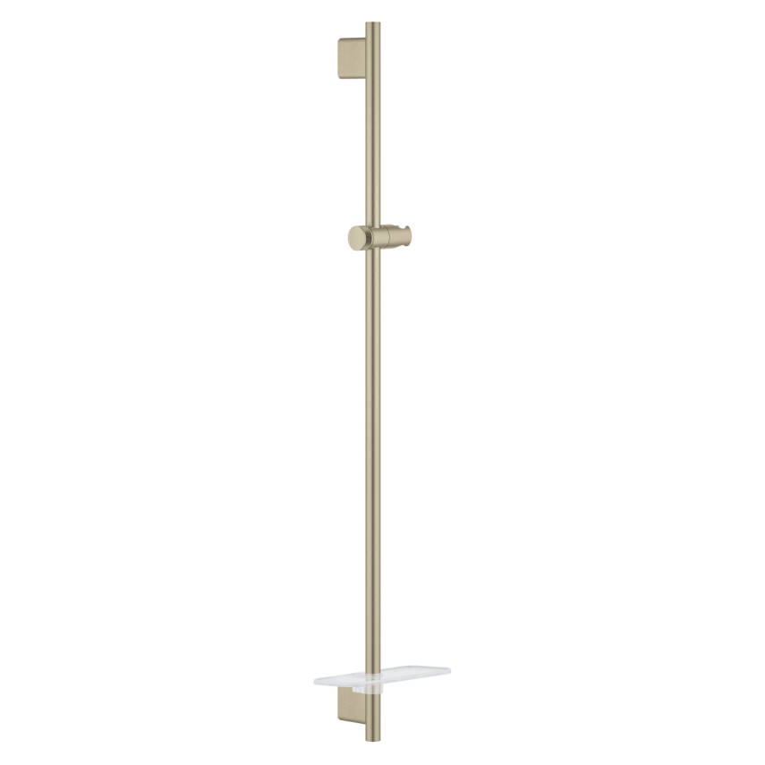 Grohe RainShower SmartActive Duş sürgüsü, 90 cm, Fırçalı Nikel 26603EN0 - 1
