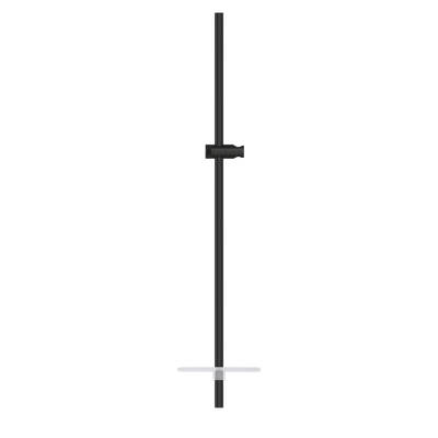 Grohe RainShower SmartActive Duş sürgüsü, 90 cm, Mat Siyah 22125KF0 - 2