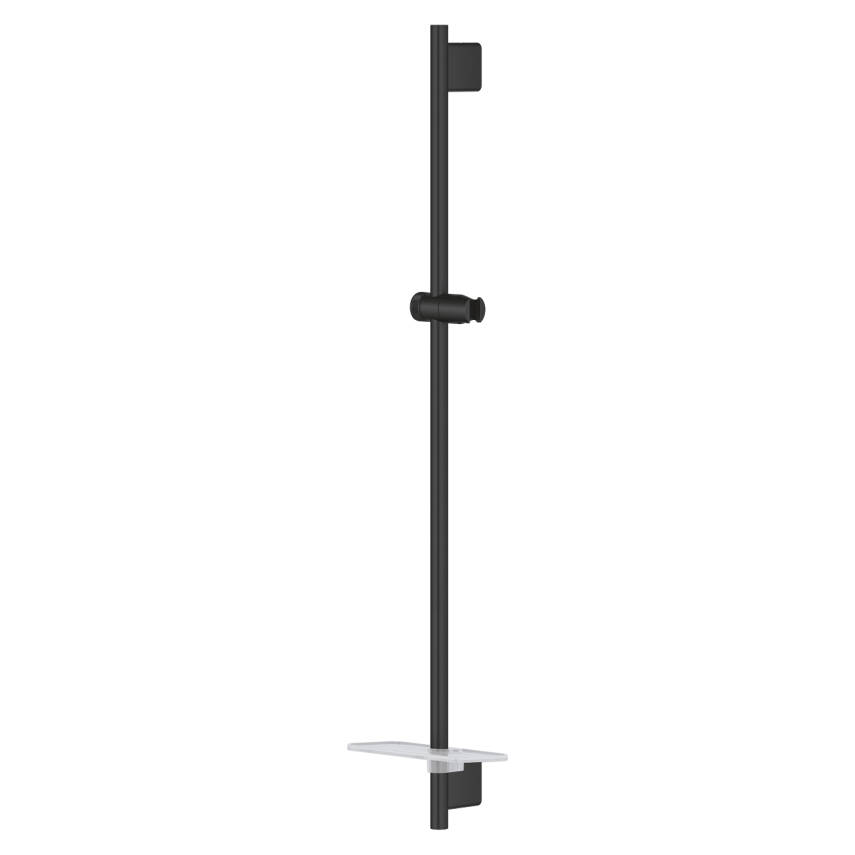 Grohe RainShower SmartActive Duş sürgüsü, 90 cm, Mat Siyah 22125KF0 - 3