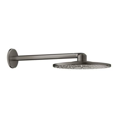 Grohe Rainshower SmartActive Tepe duşu seti 430 mm, 2 akışlı 26475AL0 - 1