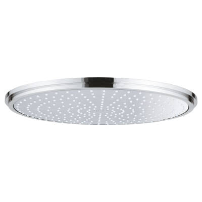 Grohe Rainshower Tepe Duşu, 40 cm Krom 28778000 - 1