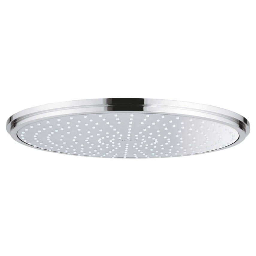 Grohe Rainshower Tepe Duşu, 40 cm Krom 28778000 - 1