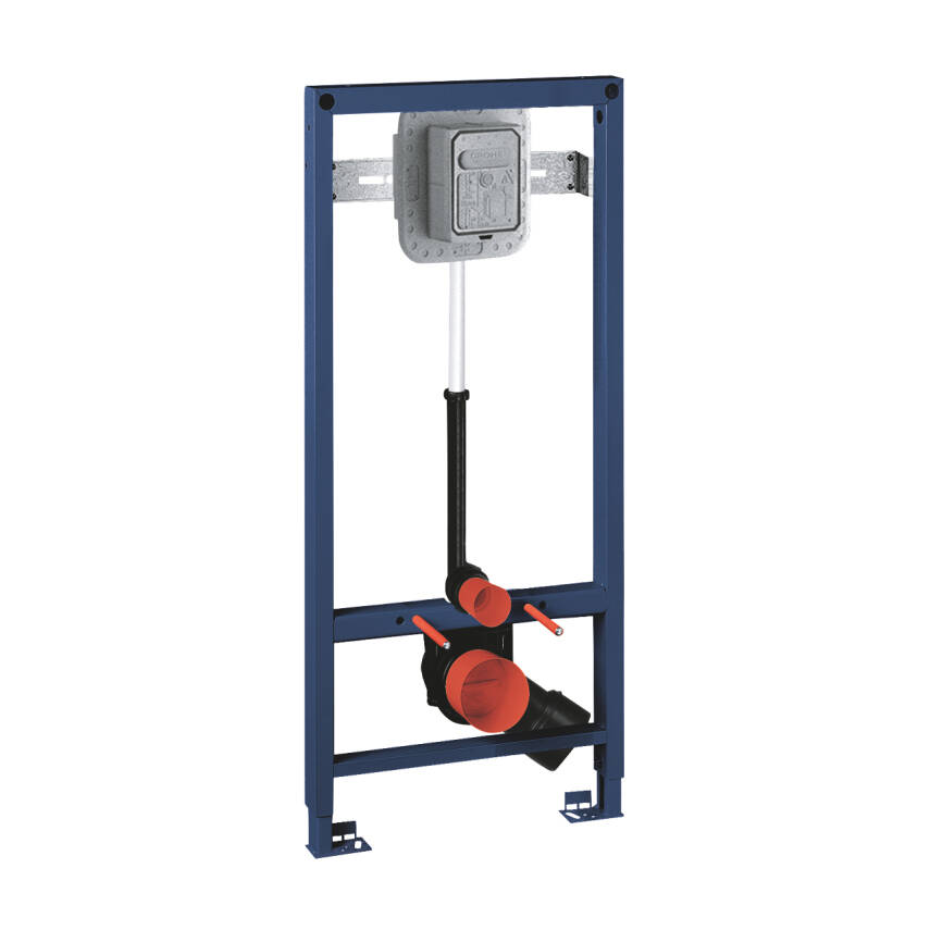 Grohe Rapid SL Asma Klozet Yıkama Valfi 38519001 - 1