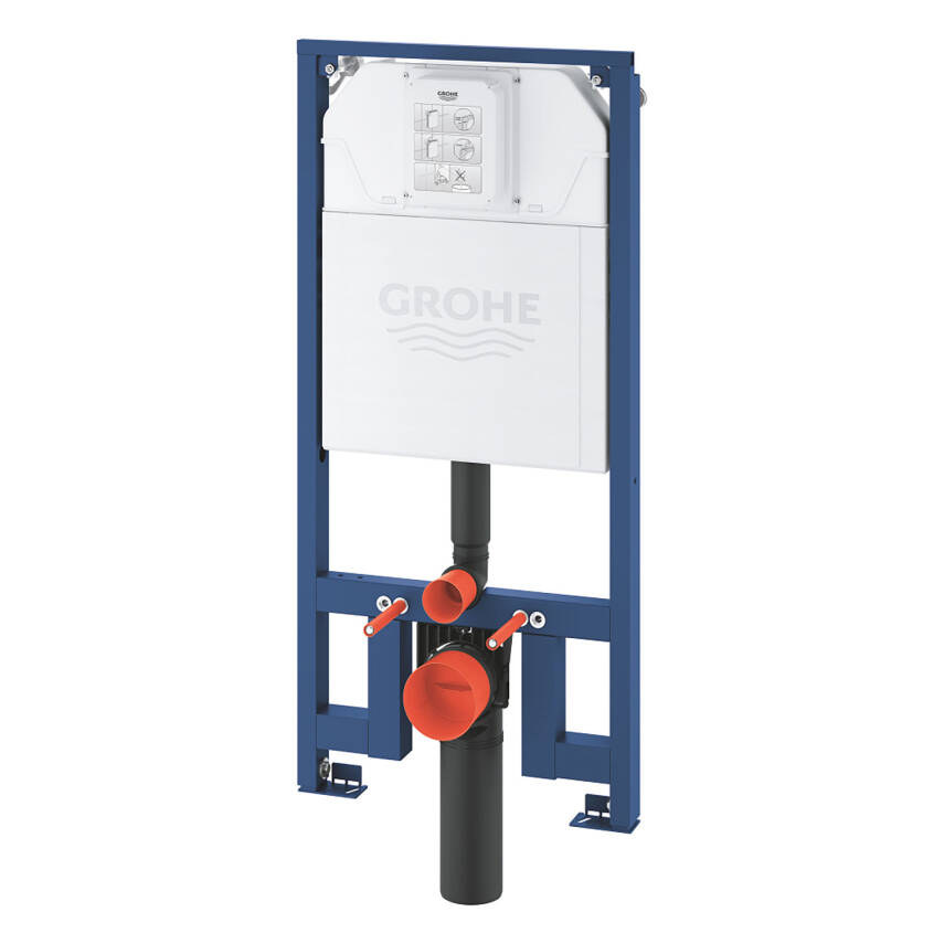 Grohe Rapid SL Gömme Rezervuar İnce 39687000 - 2
