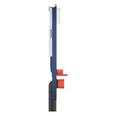 Grohe Rapid SL Gömme Rezervuar İnce 39687000 - 4