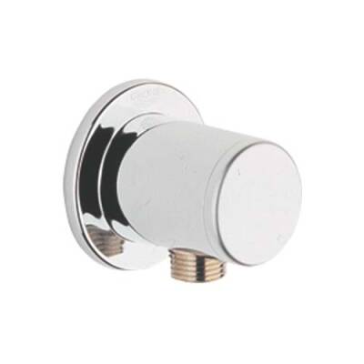 Grohe Relaxa Duş Çıkış Dirseği Krom 28626000 - 1