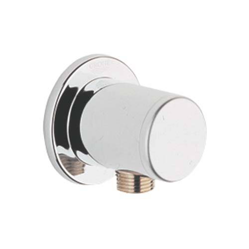 Grohe Relaxa Duş Çıkış Dirseği Krom 28626000 - 1