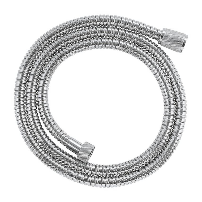 Grohe Relexa Metal Hortum, 150cm Krom 28143001 - 1