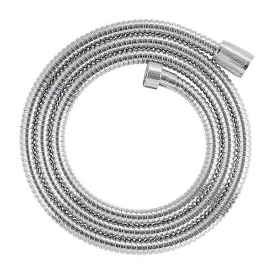 Grohe Relexaflex Metal Duş Hortumu 175cm Krom 28139001 - 1