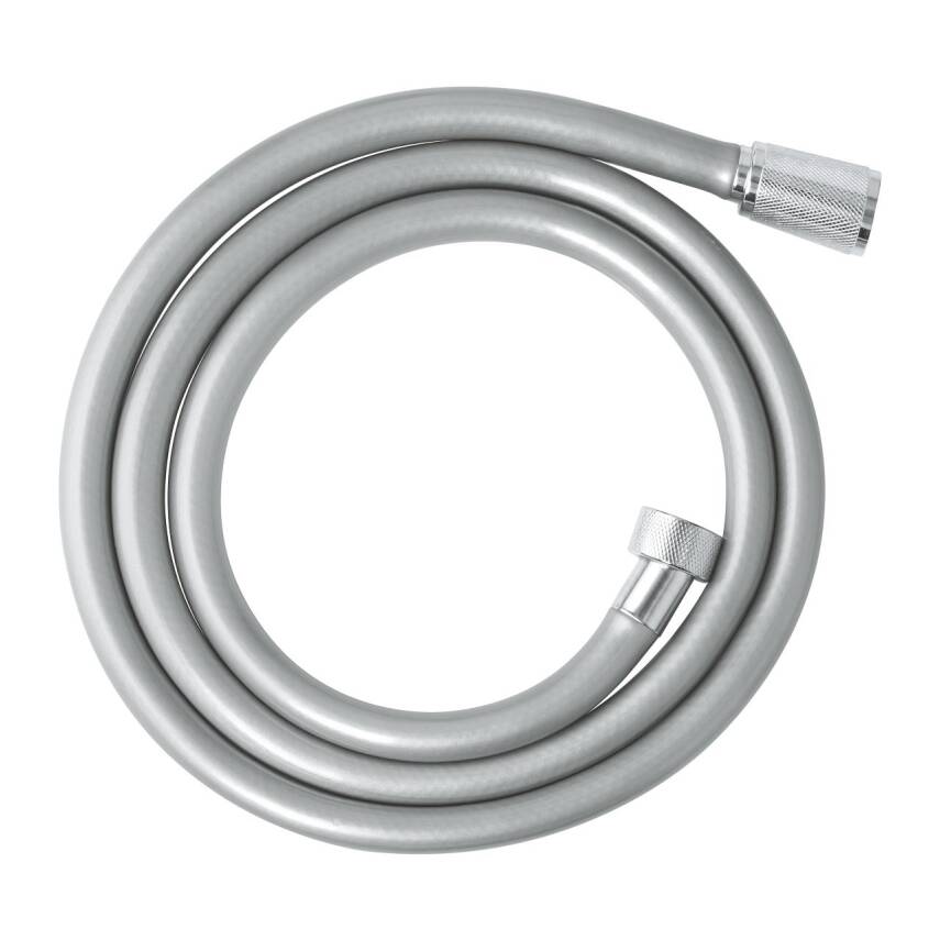 Grohe Rotaflex TwistStop Duş Hortumu 150 cm 28409002 - 1