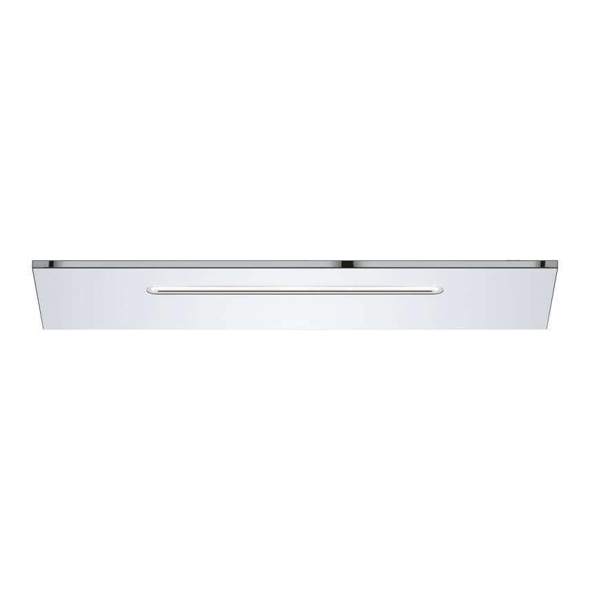 Grohe RSH AQUA Cascade Tepe Duşu Krom 26734000 - 2