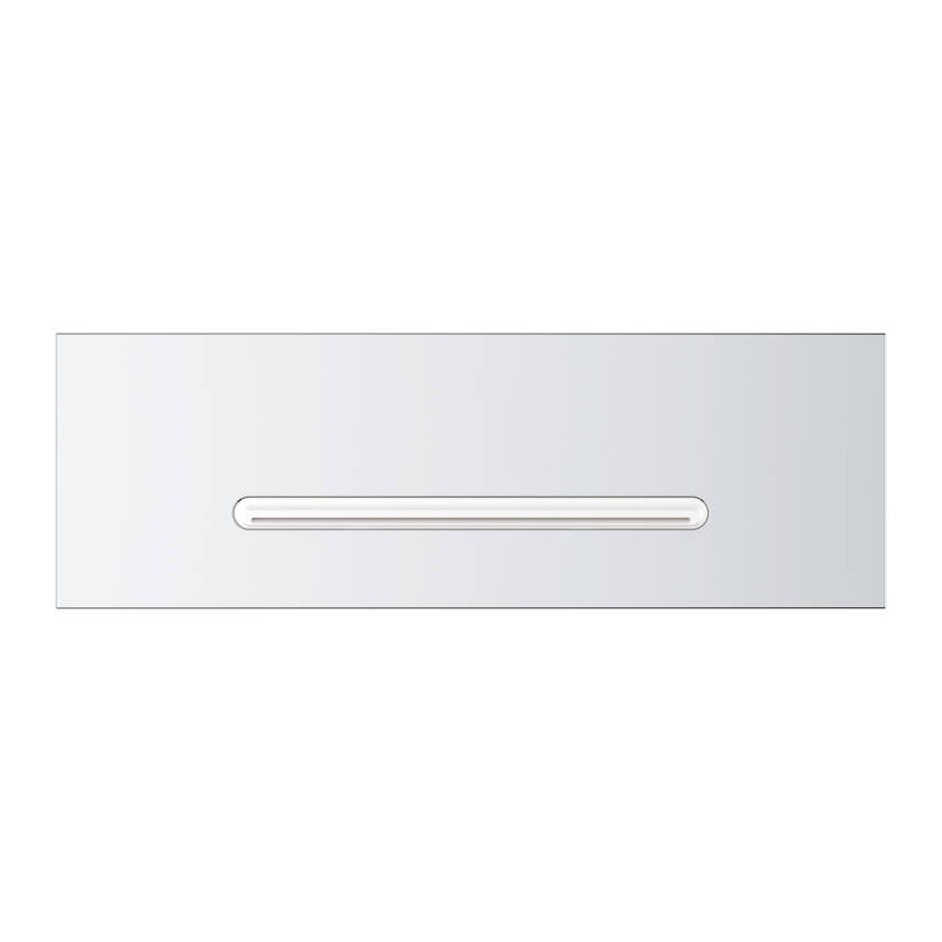 Grohe RSH AQUA Cascade Tepe Duşu Krom 26734000 - 3