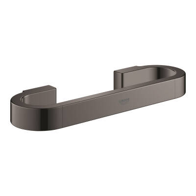 Grohe Selection Tutamak/Havluluk, Sert Grafit 41064A00 - 1
