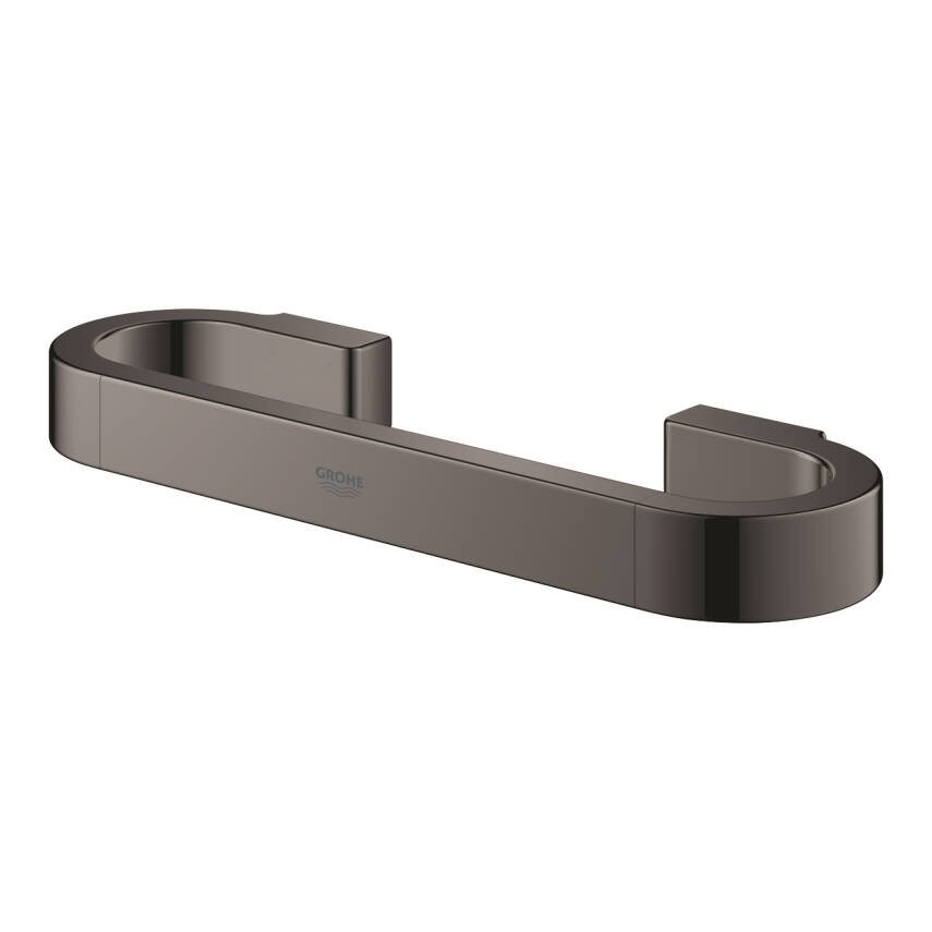 Grohe Selection Tutamak/Havluluk, Sert Grafit 41064A00 - 2