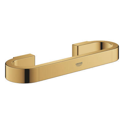 Grohe Selection Tutamak/Havluluk, Parlak Altın 41064GL0 - 1