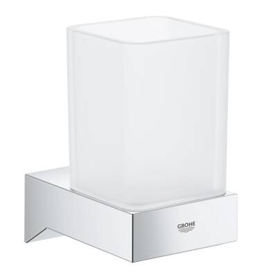 Grohe Selection Cube Diş Fırçalığı 40783000 - 1