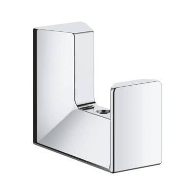 Grohe Selection Cube Havlu/Bornoz Askısı 40782000 - 1