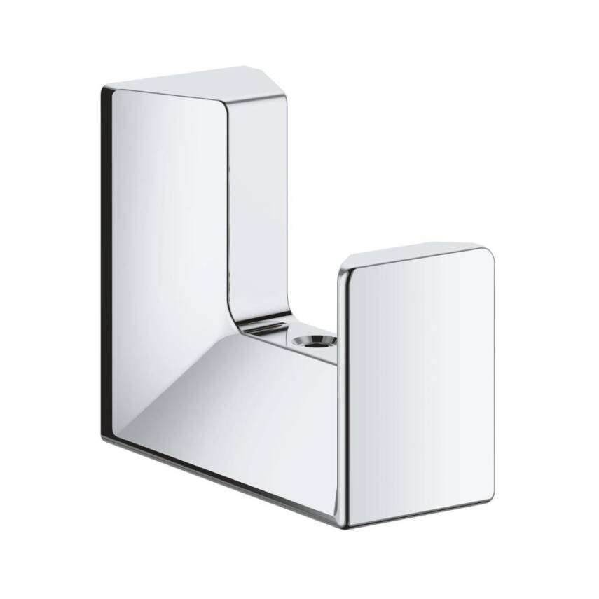Grohe Selection Cube Havlu/Bornoz Askısı 40782000 - 1