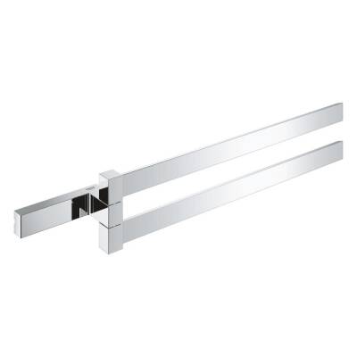 Grohe Selection Cube Havluluk 40 cm 40768000 - 1