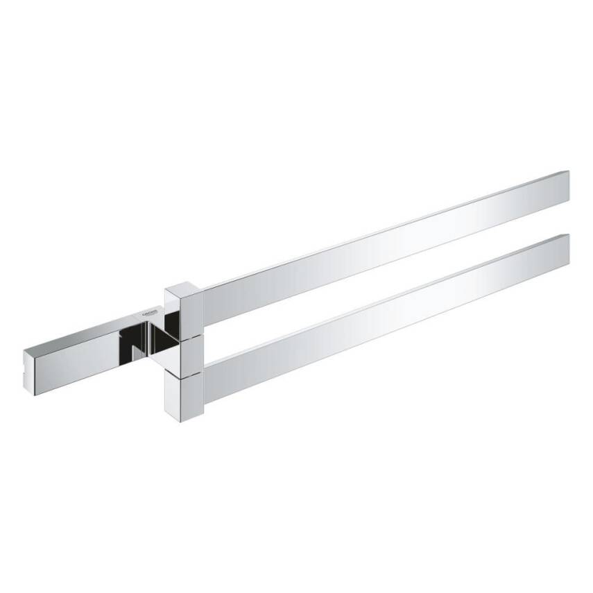Grohe Selection Cube Havluluk 40 cm 40768000 - 1