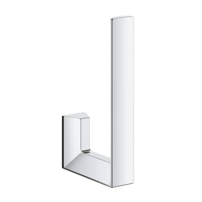 Grohe Selection Cube Yedek Tuvalet Kağıtlığı 40784000 - 1