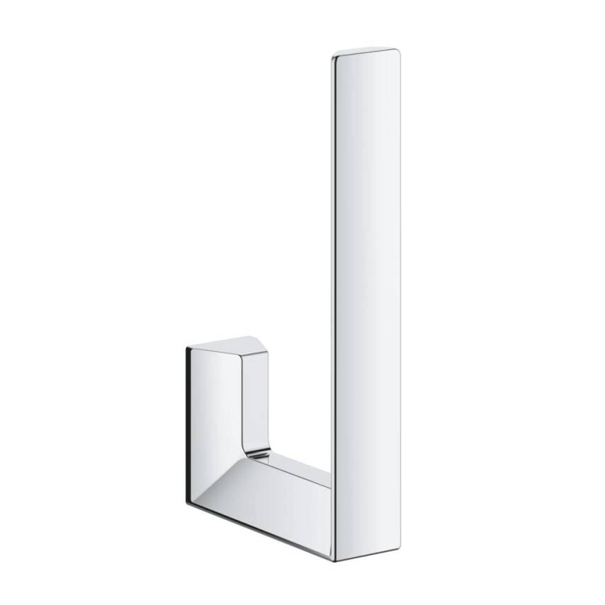 Grohe Selection Cube Yedek Tuvalet Kağıtlığı 40784000 - 1