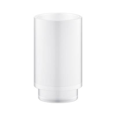 Grohe Selection Diş Fırçalık Camı 41029000 - 1