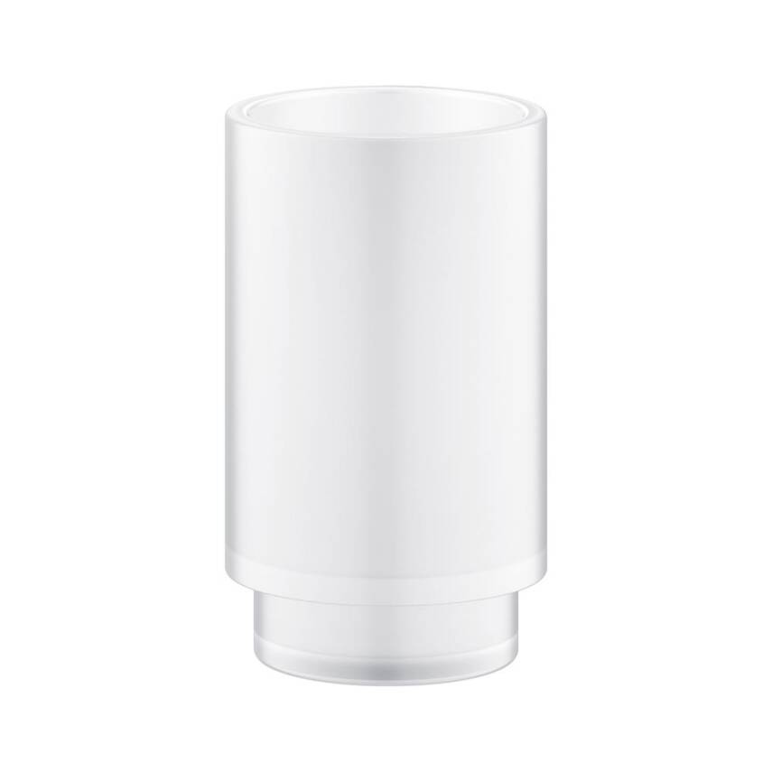 Grohe Selection Diş Fırçalık Camı 41029000 - 1