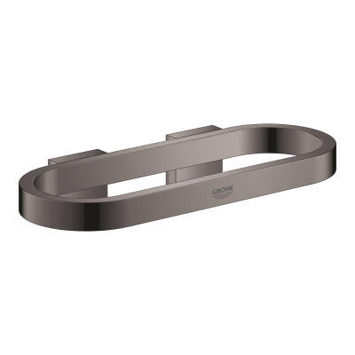 Grohe Selection Halka Havluluk Sert Grafit 41035A00 - 1