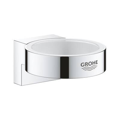 Grohe Selection Sabunluk Tutacağı 41027000 - 1