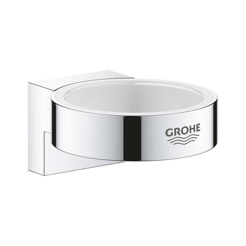 Grohe Selection Sabunluk Tutacağı 41027000 - 1