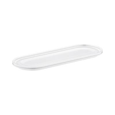 Grohe Selection Sabunluk Tutacağı İçin Cam 41036000 - 1