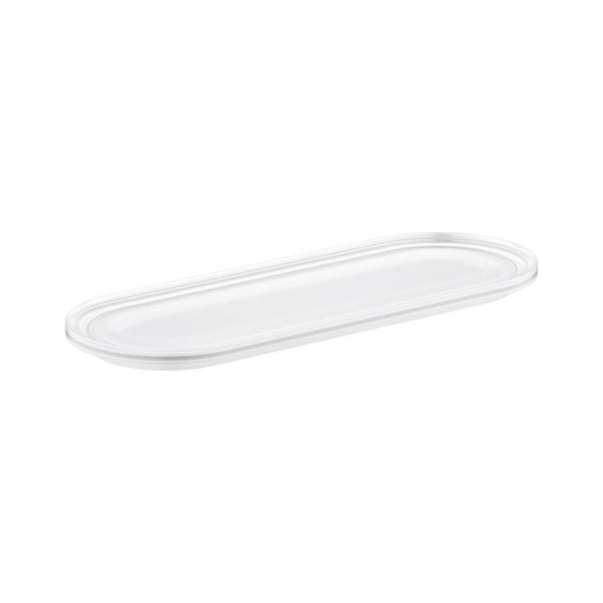 Grohe Selection Sabunluk Tutacağı İçin Cam 41036000 - 1