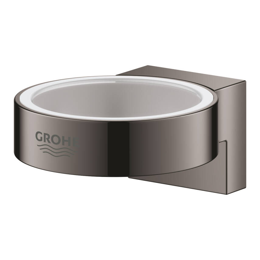 Grohe Selection Sabunluk Tutacağı Sert Grafit 41027A00 - 2