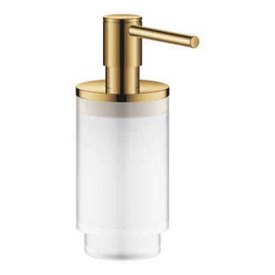 Grohe Selection Sıvı Sabunluk Altın 41028GL0 - 1