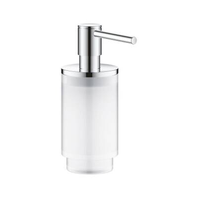 Grohe Selection Sıvı Sabunluk Krom 41028000 - 1