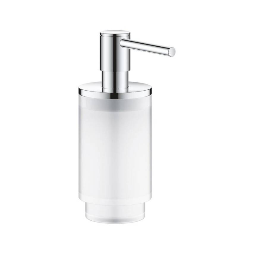 Grohe Selection Sıvı Sabunluk Krom 41028000 - 1